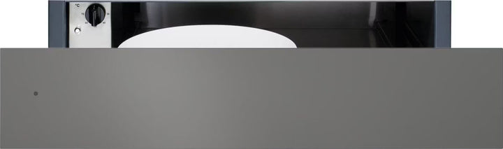 Tiroir chauffant DE DIETRICH DWD7400G encastrable — photo produit