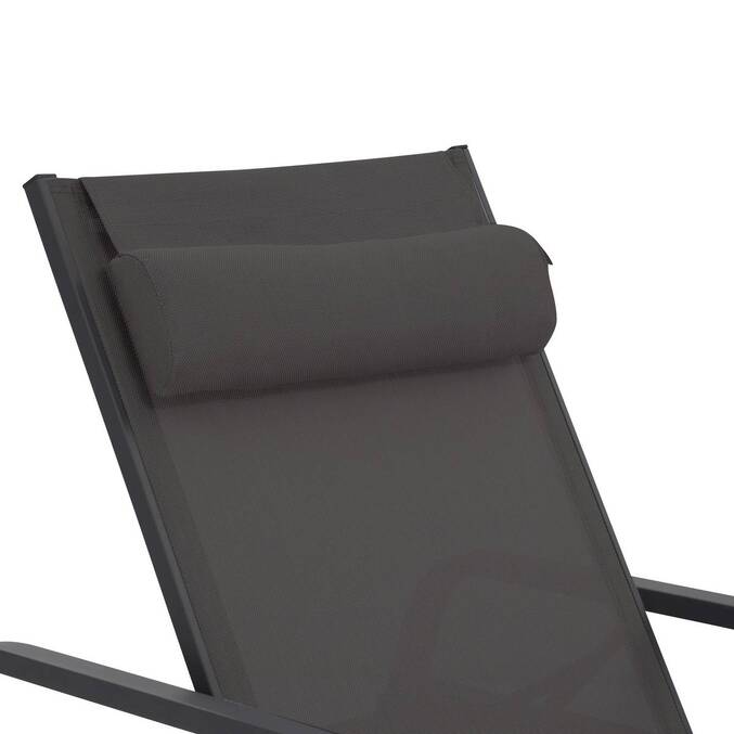 Transat HESPÉRIDE Osmala gris/graphite — photo produit
