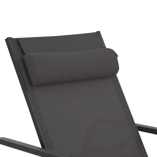 Transat HESPÉRIDE Osmala gris/graphite — photo produit