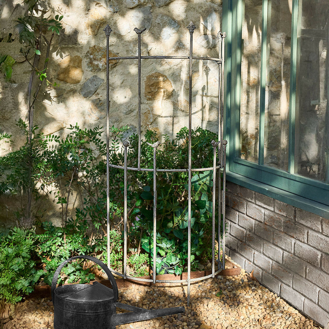Treillage de Jardin ORMISSE Support Plantes — photo produit