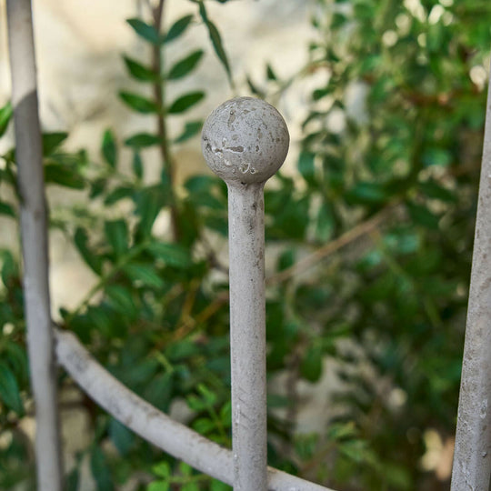 Treillage de Jardin ORMISSE Support Plantes — photo produit