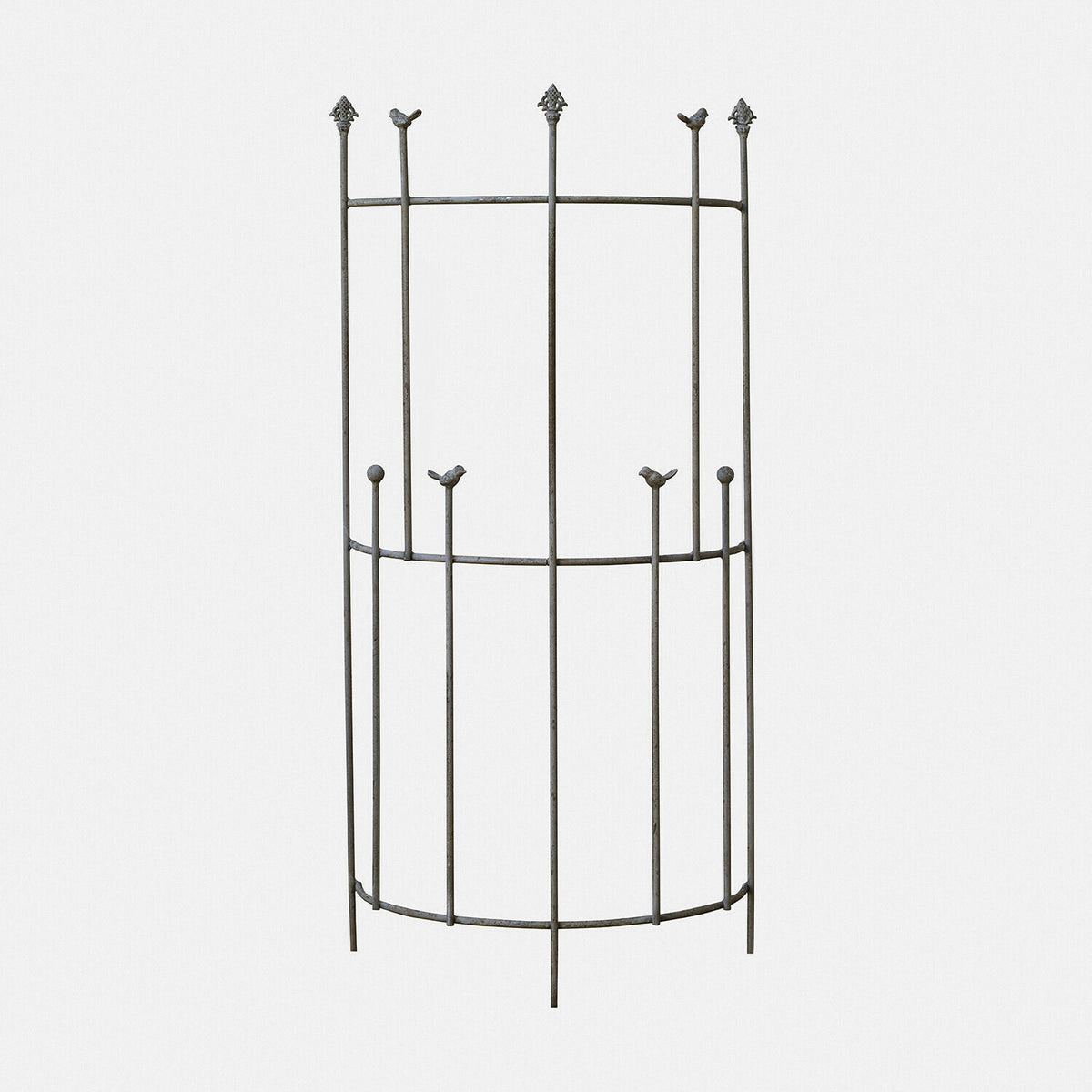 Treillage de Jardin ORMISSE Support Plantes — photo produit