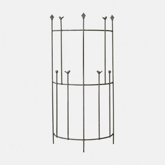 Treillage de Jardin ORMISSE Support Plantes — photo produit