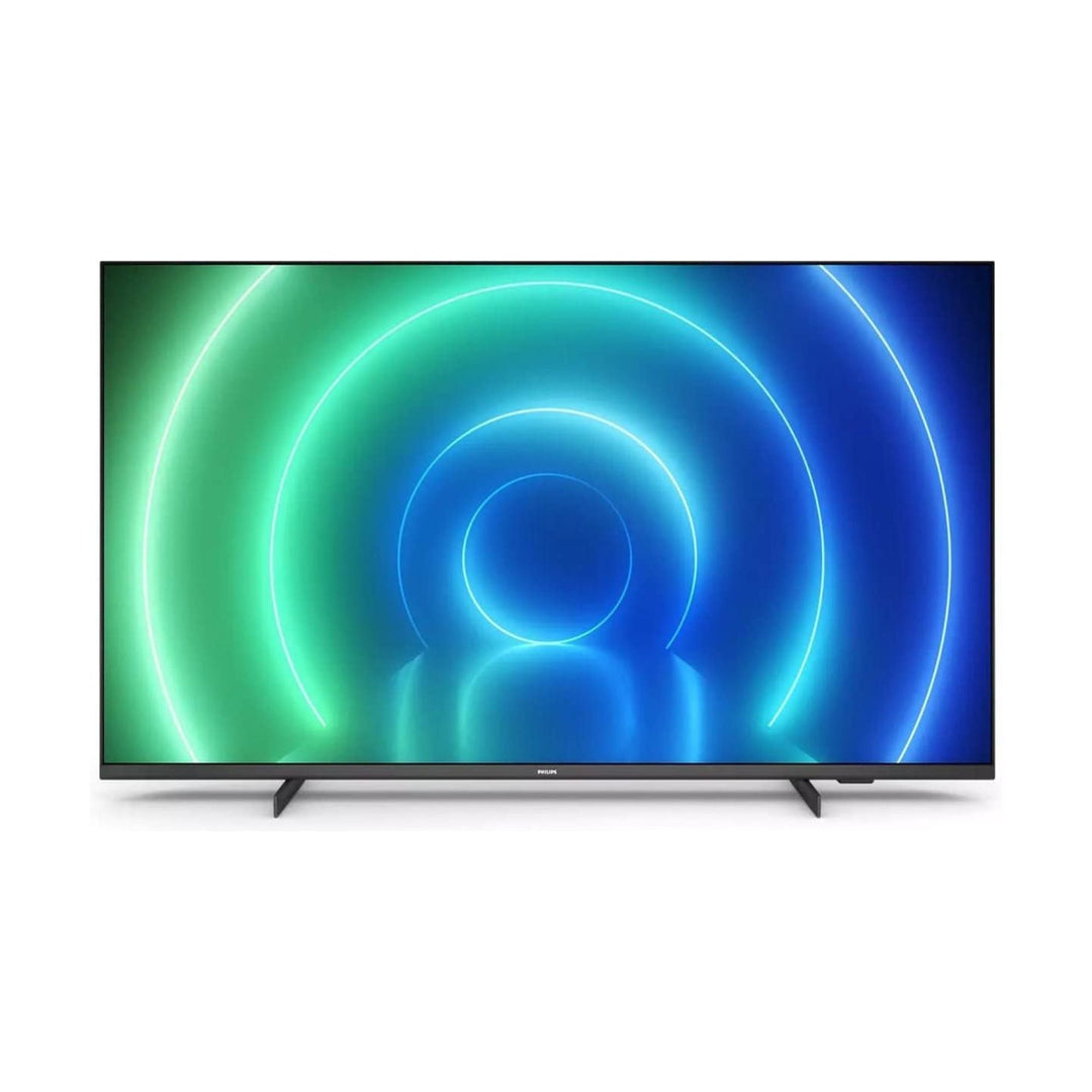 TV LED PHILIPS 50PUS7506/12 50" Pouces Smart TV 4K