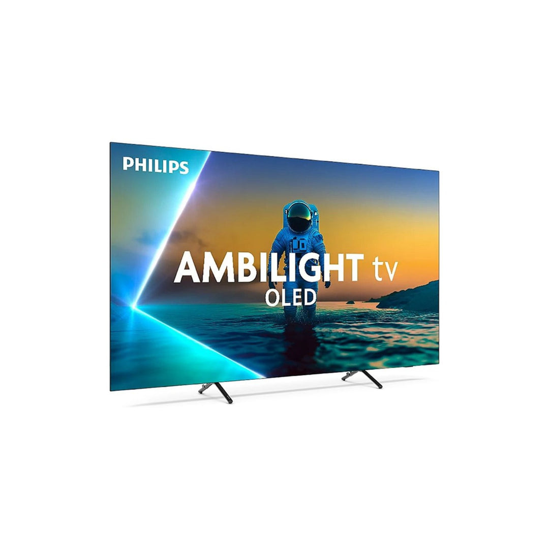 TV OLED Philips Ambilight 77OLED810 4k