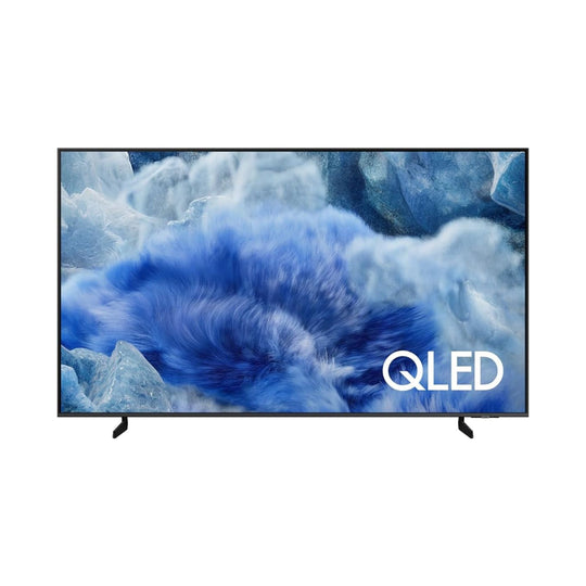 TV QLED Samsung TQ65Q8FAAUXXC 65" 4K UHD