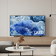 TV QLED Samsung TQ65Q8FAAUXXC 65" 4K UHD