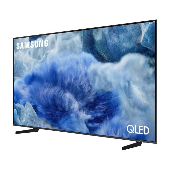 Téléviseur SAMSUNG 65 pouces 4K Smart TV QE65Q8FAAU — photo produit