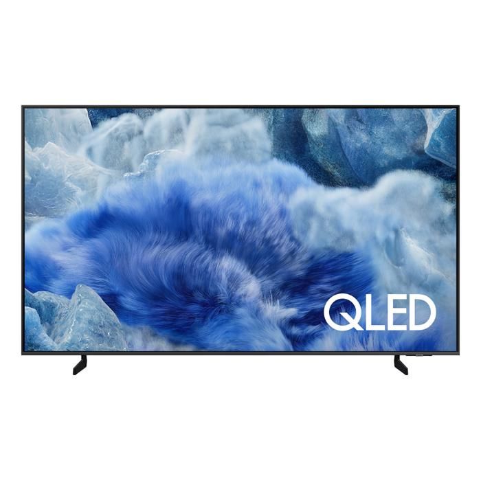 Téléviseur SAMSUNG 65 pouces 4K Smart TV QE65Q8FAAU