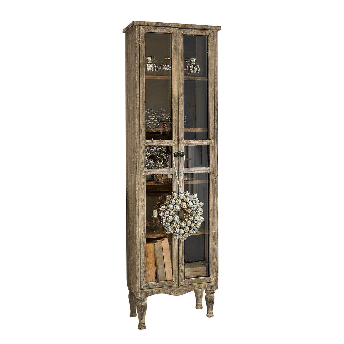 Vitrine LOBERON Covent Garden — photo produit