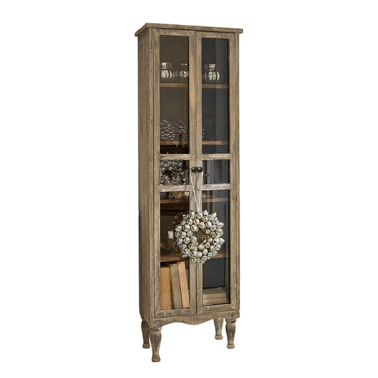 Vitrine LOBERON Covent Garden — photo produit