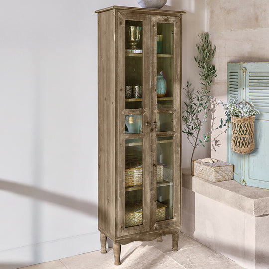 Vitrine LOBERON Covent Garden — photo produit
