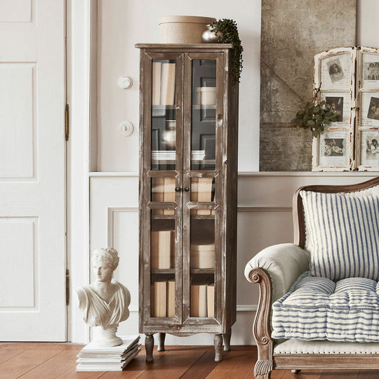 Vitrine LOBERON Covent Garden — photo produit