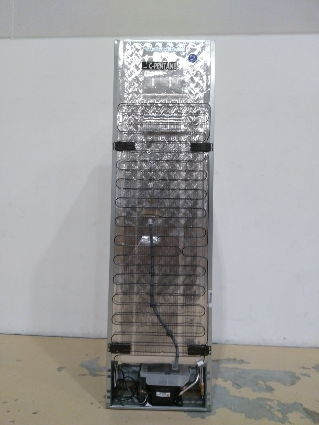 Réfrigérateur WHIRLPOOL WHC20D011B1FR