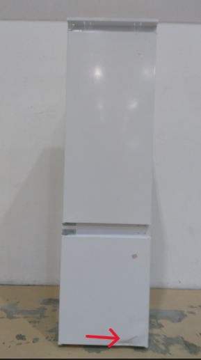 Réfrigérateur WHIRLPOOL WHC20D011B1FR