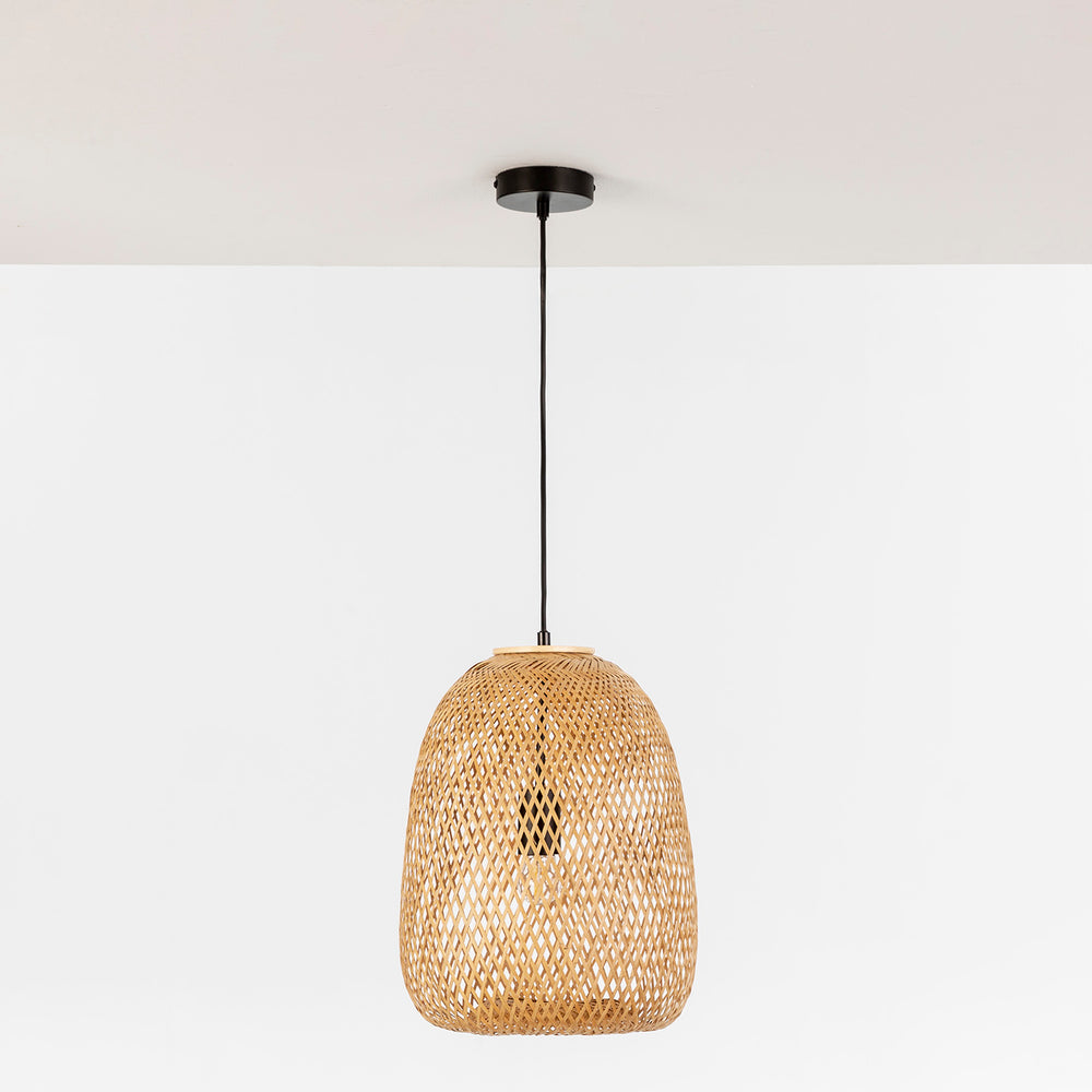 Luminaire de plafond Yumei Ø 30 cm