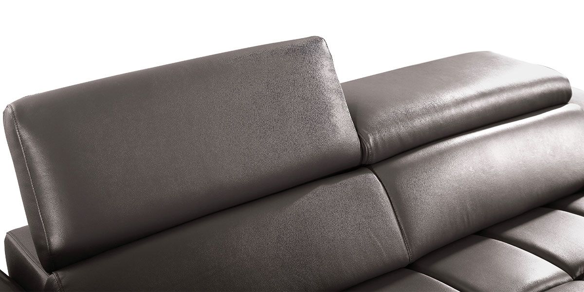 Canapé 2 places LA MAISON DU CANAPE - LYAM