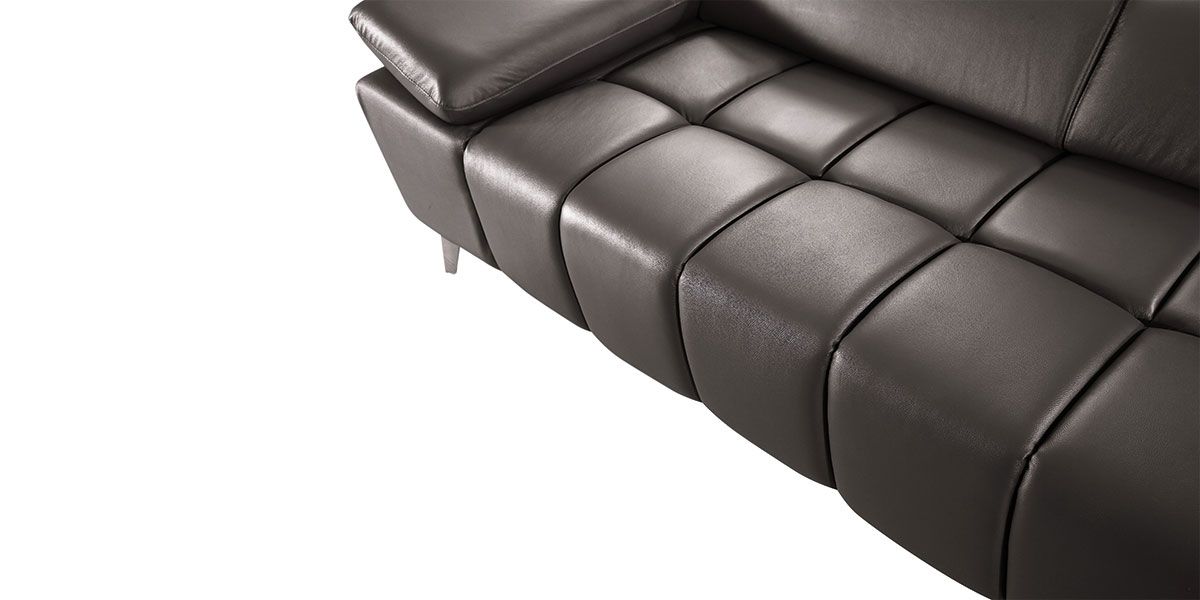 Canapé 2 places LA MAISON DU CANAPE - LYAM