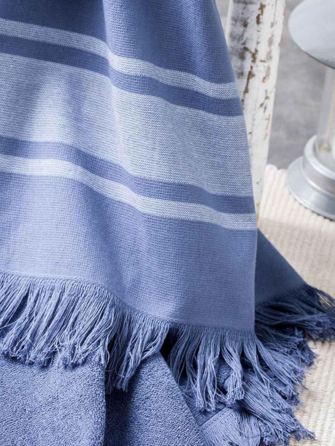 Fouta 100x190cm