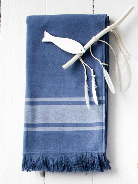 Fouta 100x190cm