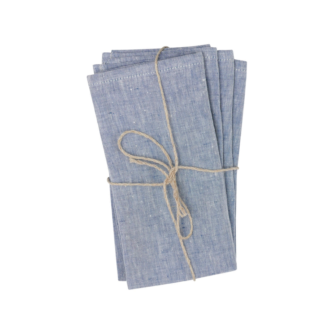 Serviette de table en lin