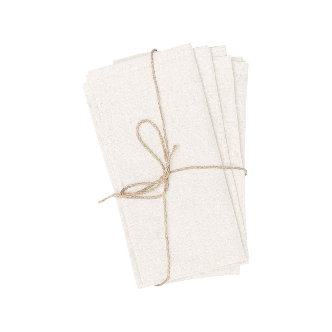 serviette de table made in france