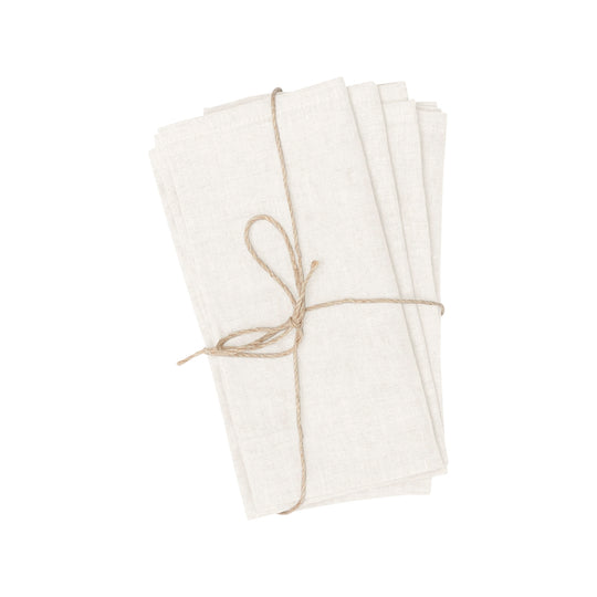 serviette de table made in france