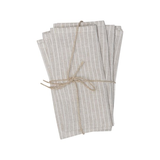 serviette de table fabriquée en france