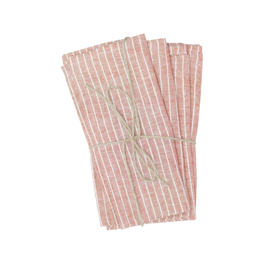 serviette en lin haut de gamme