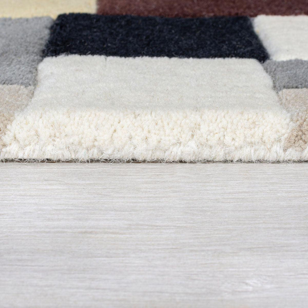 Tapis Illusion 160x230