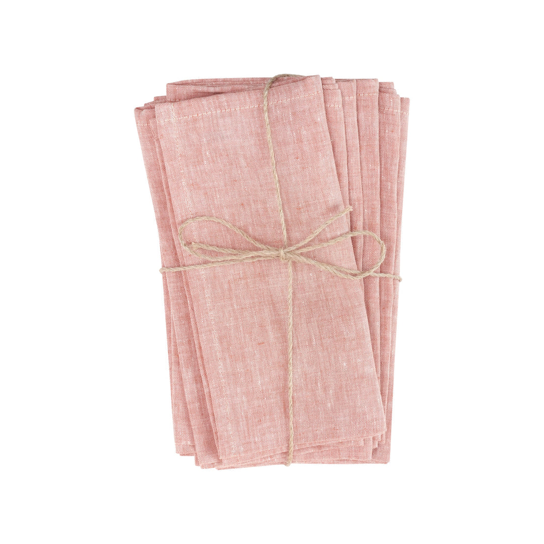 Serviette de table en lin