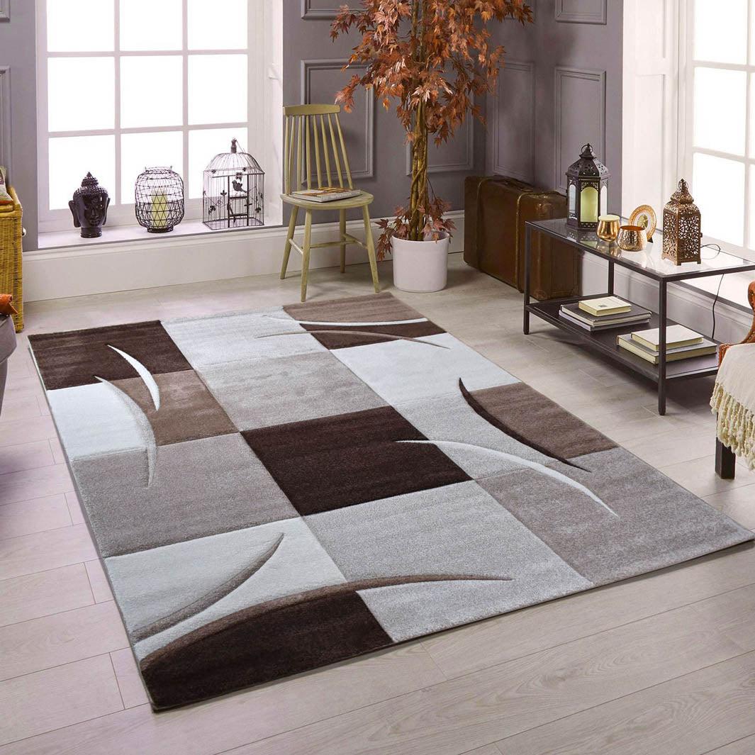 Tapis Diamond