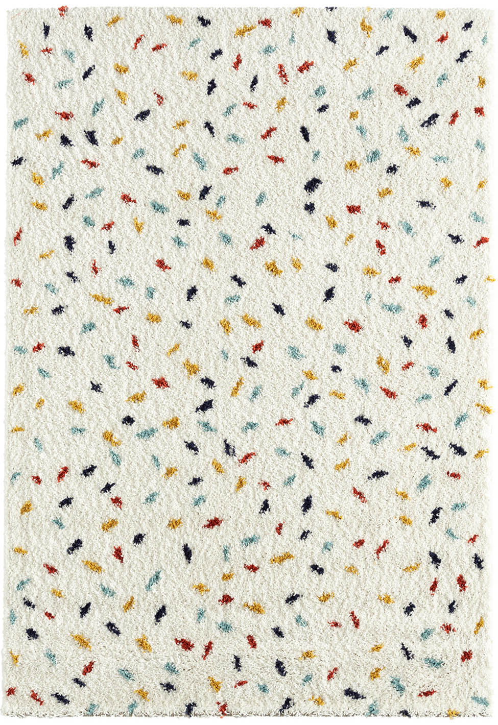 Tapis style Berbere Tipi 160x230cm