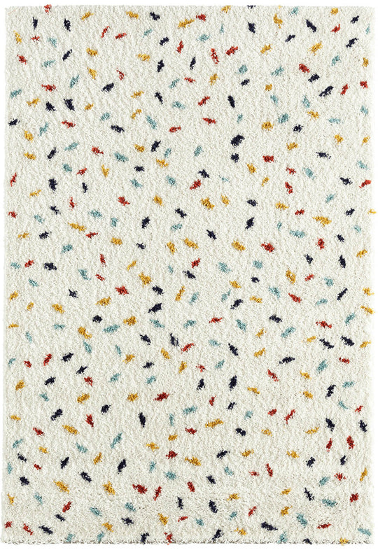 Tapis style Berbere Tipi 160x230cm