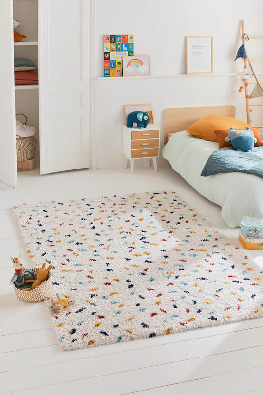 Tapis style Berbere Tipi 160x230cm