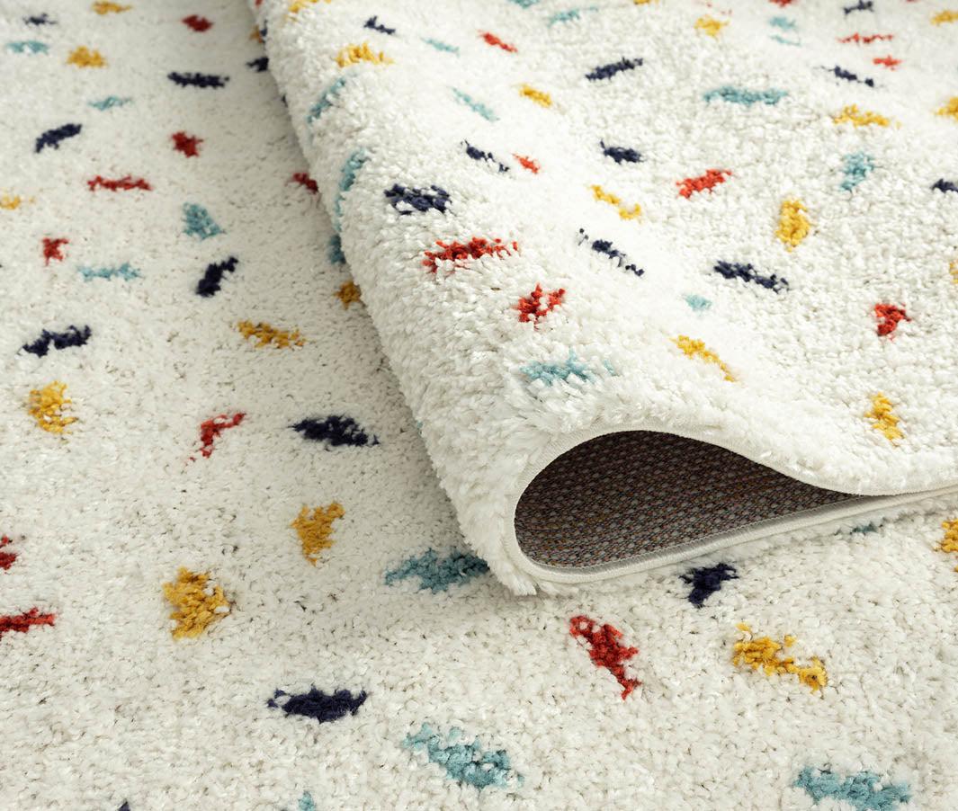 Tapis style Berbere Tipi 160x230cm