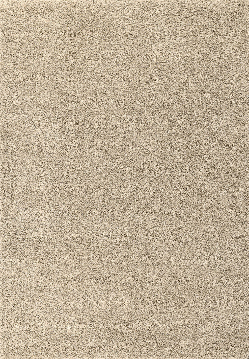 Tapis Shaggy poils court
